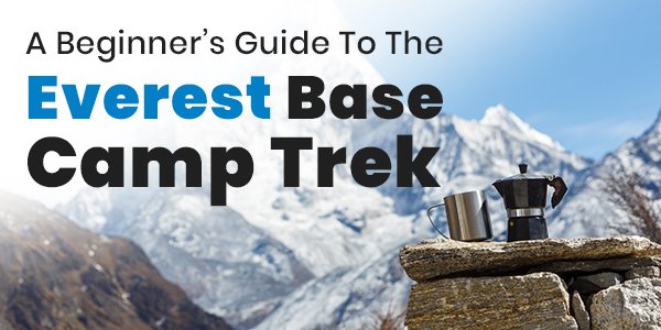 Everest Base Camp Trek